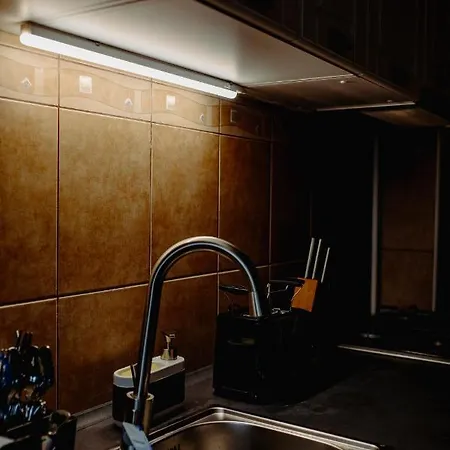 Coolis Sirul Livezii Apartment Brasov
